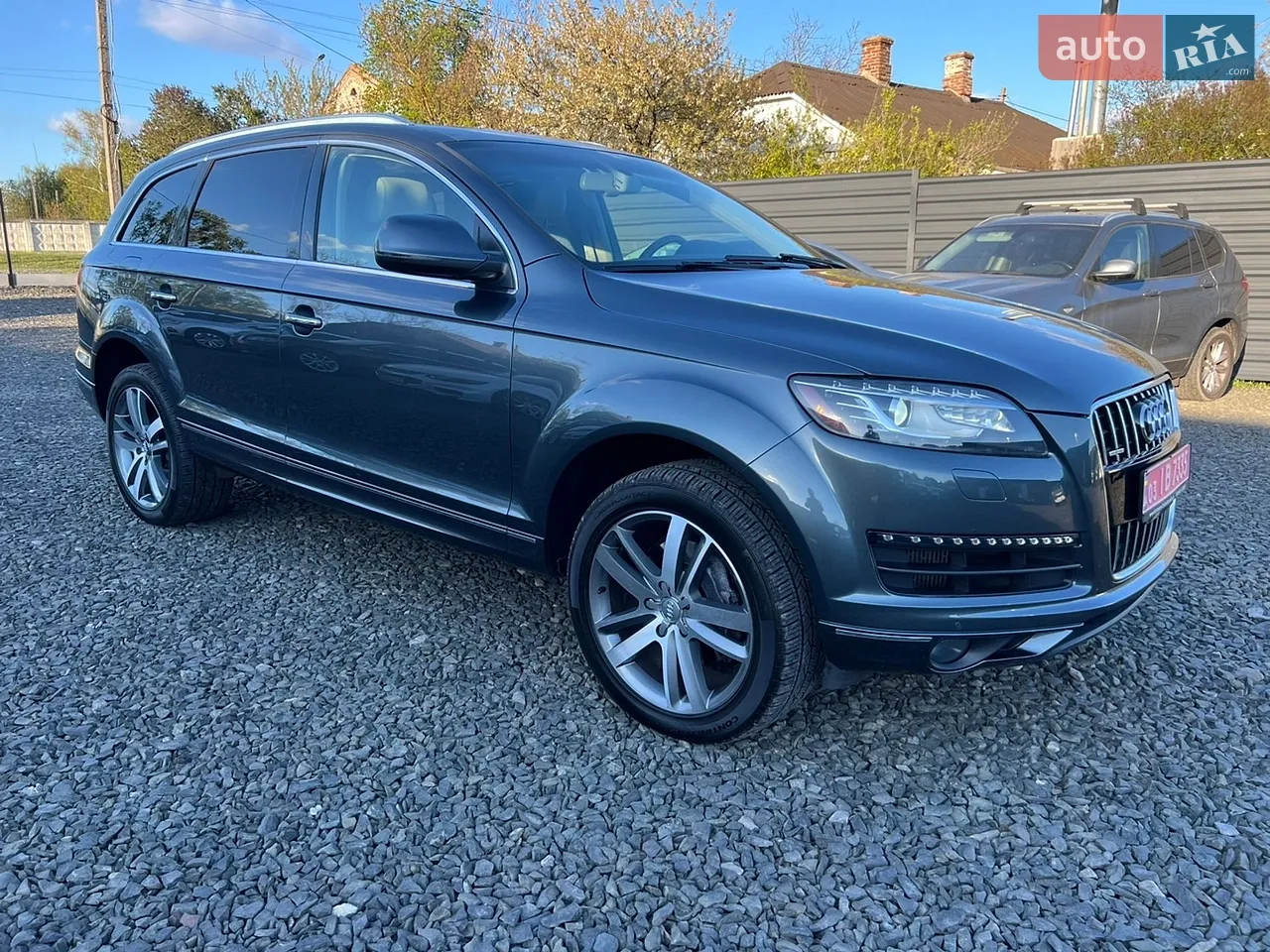 2016 Audi Q5 - мініатюра 36