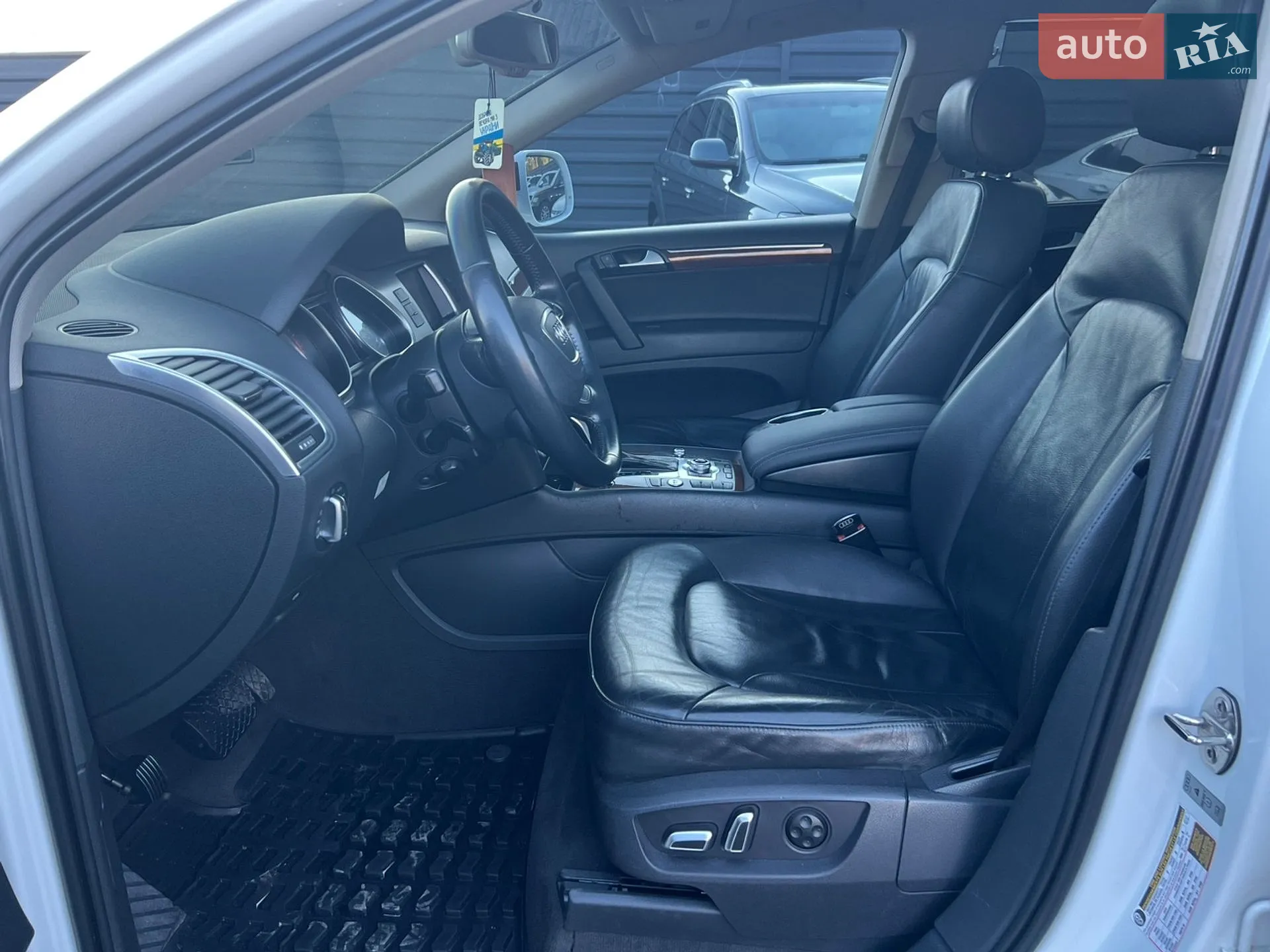 2015 Audi Q7 - мініатюра 19