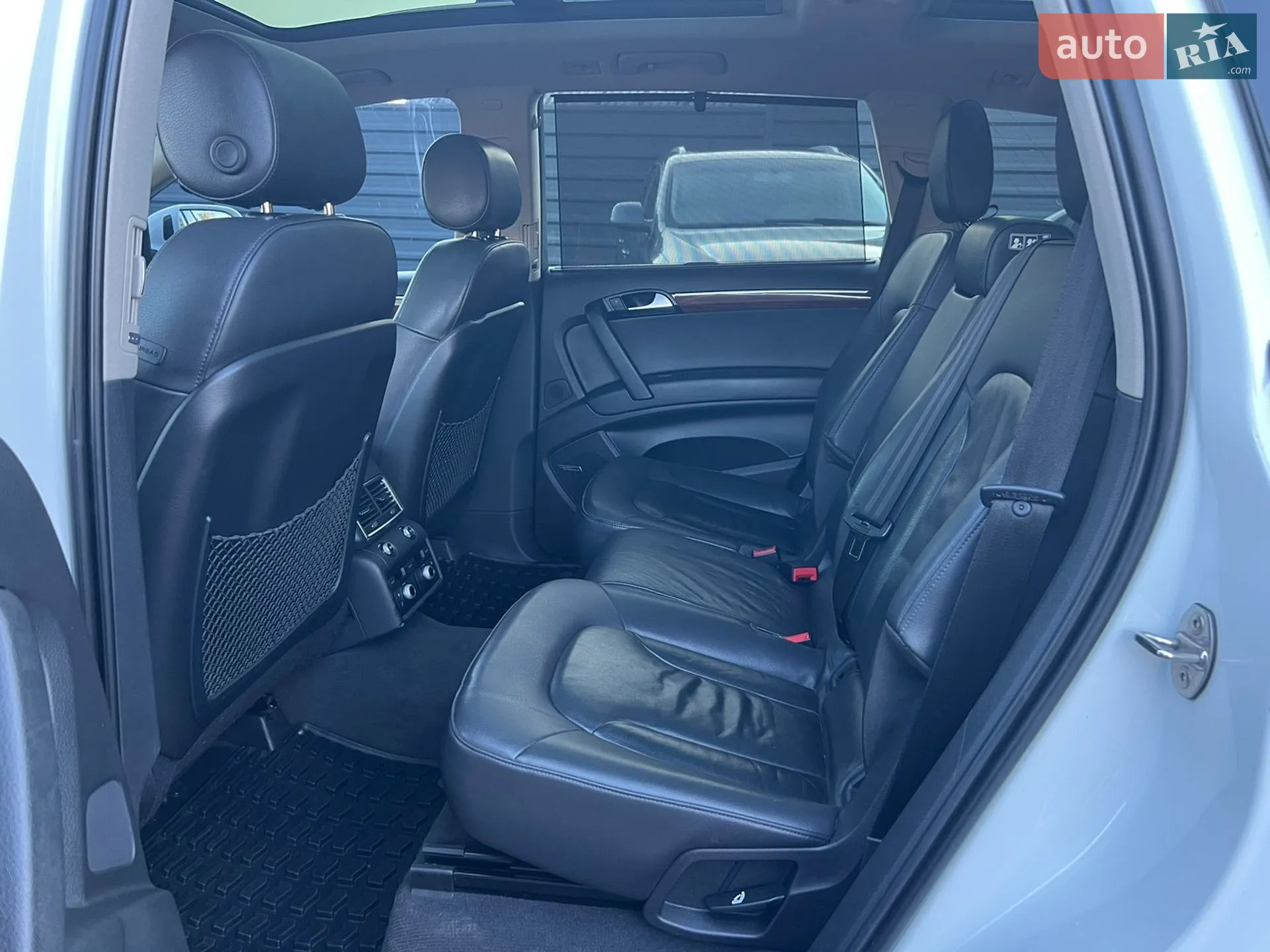 2015 Audi Q7 - мініатюра 21