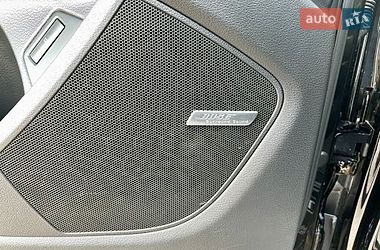 Позашляховик / Кросовер Audi Q7 2014 в Вінниці
