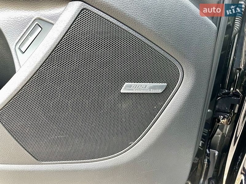 Позашляховик / Кросовер Audi Q7 2014 в Вінниці