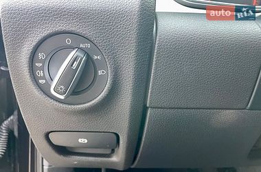Позашляховик / Кросовер Audi Q7 2014 в Вінниці