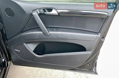 Позашляховик / Кросовер Audi Q7 2014 в Вінниці
