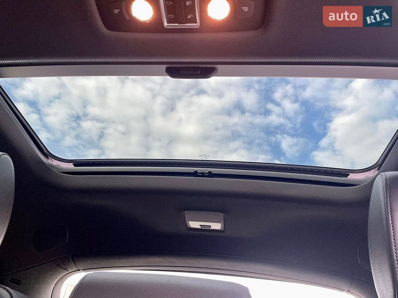 Позашляховик / Кросовер Audi Q7 2014 в Вінниці