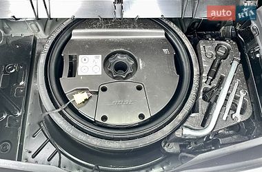 Позашляховик / Кросовер Audi Q7 2014 в Вінниці