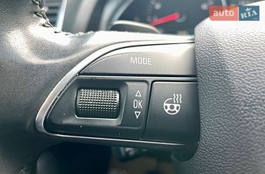 Позашляховик / Кросовер Audi Q7 2014 в Вінниці