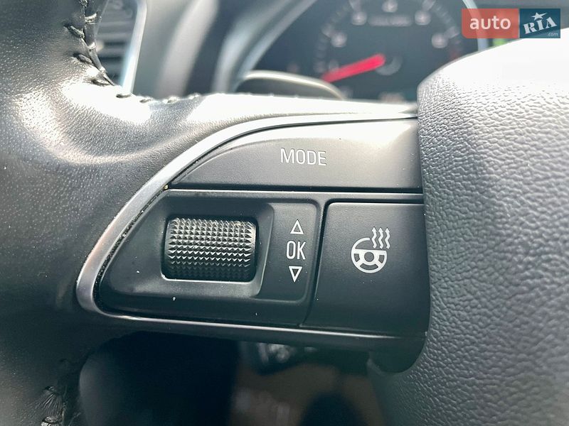 Позашляховик / Кросовер Audi Q7 2014 в Вінниці