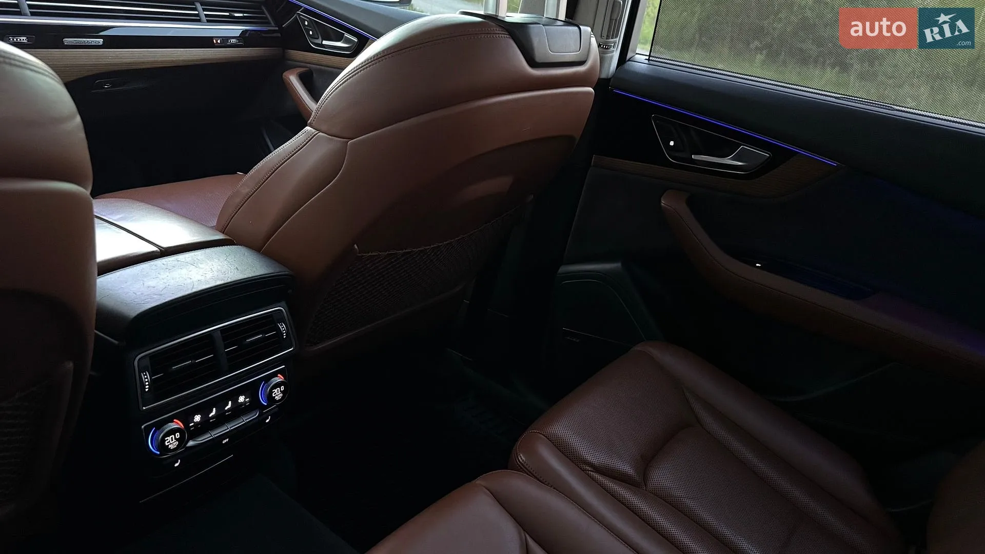 2017 Audi Q7 - мініатюра 13