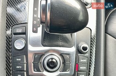 Позашляховик / Кросовер Audi Q7 2014 в Вінниці