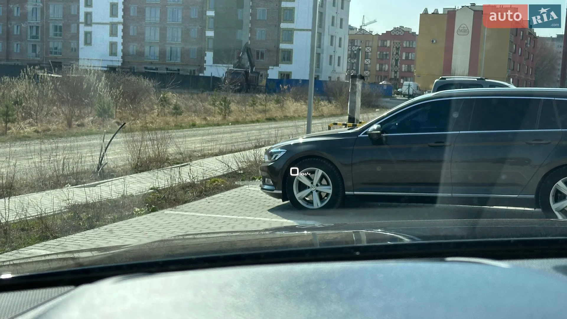 2017 Audi Q7 - мініатюра 31
