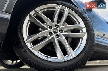 Внедорожник / Кроссовер Audi Q7 2017 в Дрогобыче