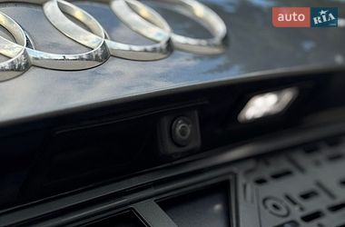 Внедорожник / Кроссовер Audi Q7 2017 в Дрогобыче