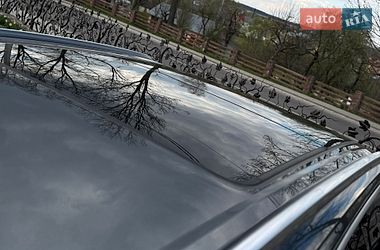 Внедорожник / Кроссовер Audi Q7 2017 в Дрогобыче