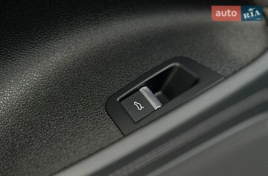 Внедорожник / Кроссовер Audi Q7 2017 в Дрогобыче
