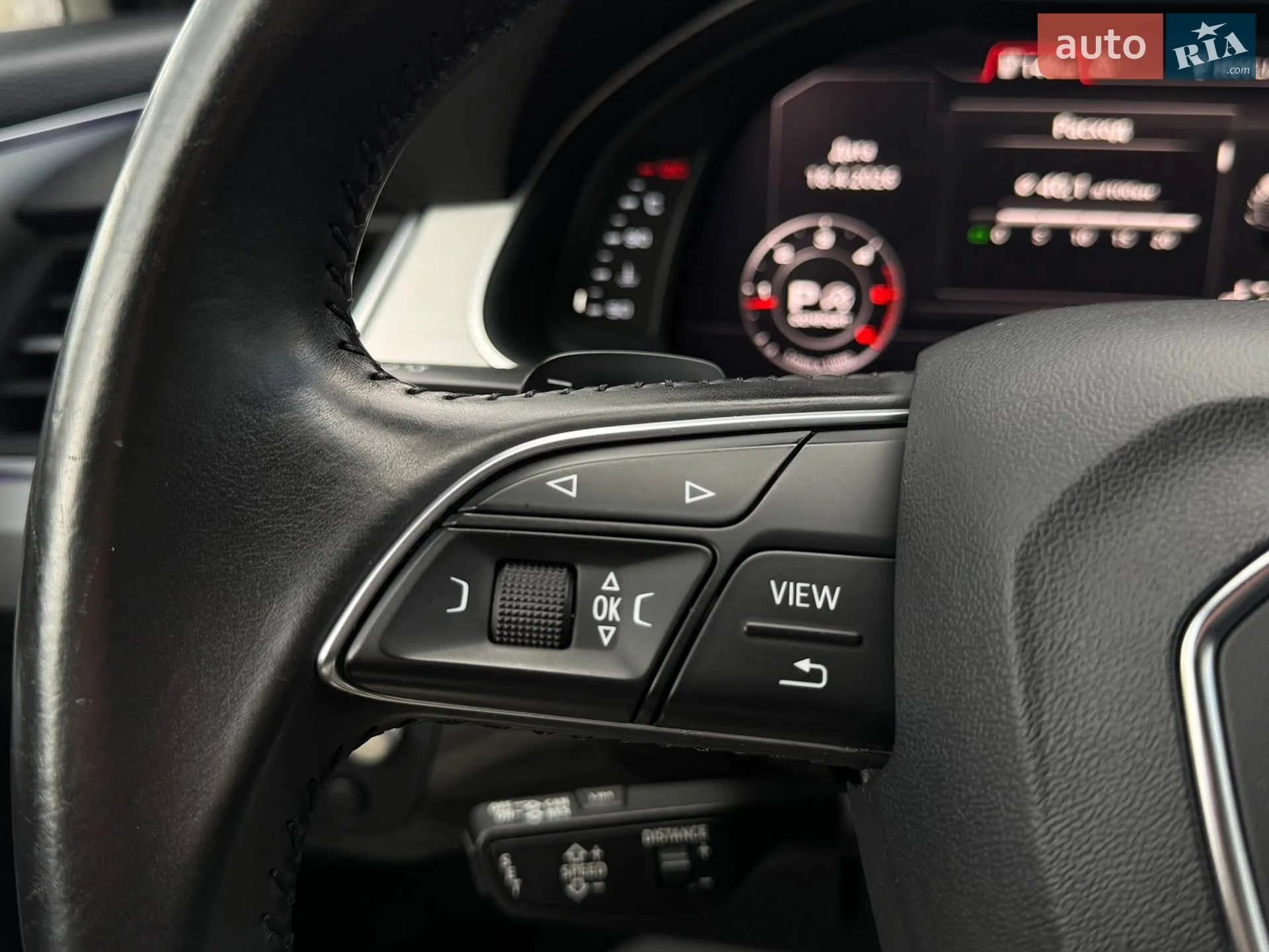 2017 Audi Q7 - мініатюра 98