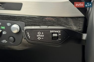 Внедорожник / Кроссовер Audi Q7 2017 в Дрогобыче