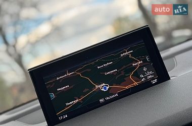 Внедорожник / Кроссовер Audi Q7 2017 в Дрогобыче