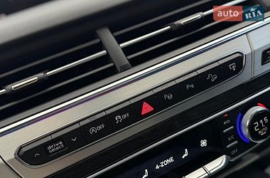 Внедорожник / Кроссовер Audi Q7 2017 в Дрогобыче