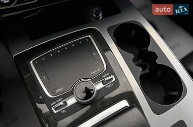 Внедорожник / Кроссовер Audi Q7 2017 в Дрогобыче