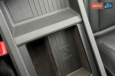 Внедорожник / Кроссовер Audi Q7 2017 в Дрогобыче