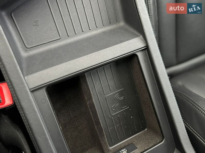 Внедорожник / Кроссовер Audi Q7 2017 в Дрогобыче