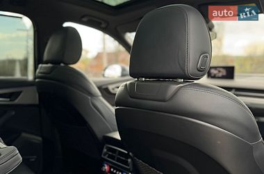 Внедорожник / Кроссовер Audi Q7 2017 в Дрогобыче