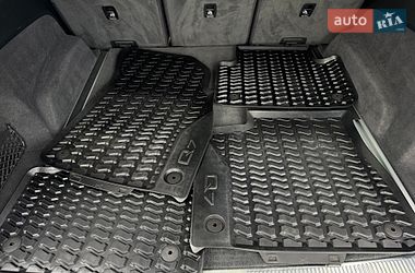 Внедорожник / Кроссовер Audi Q7 2017 в Дрогобыче