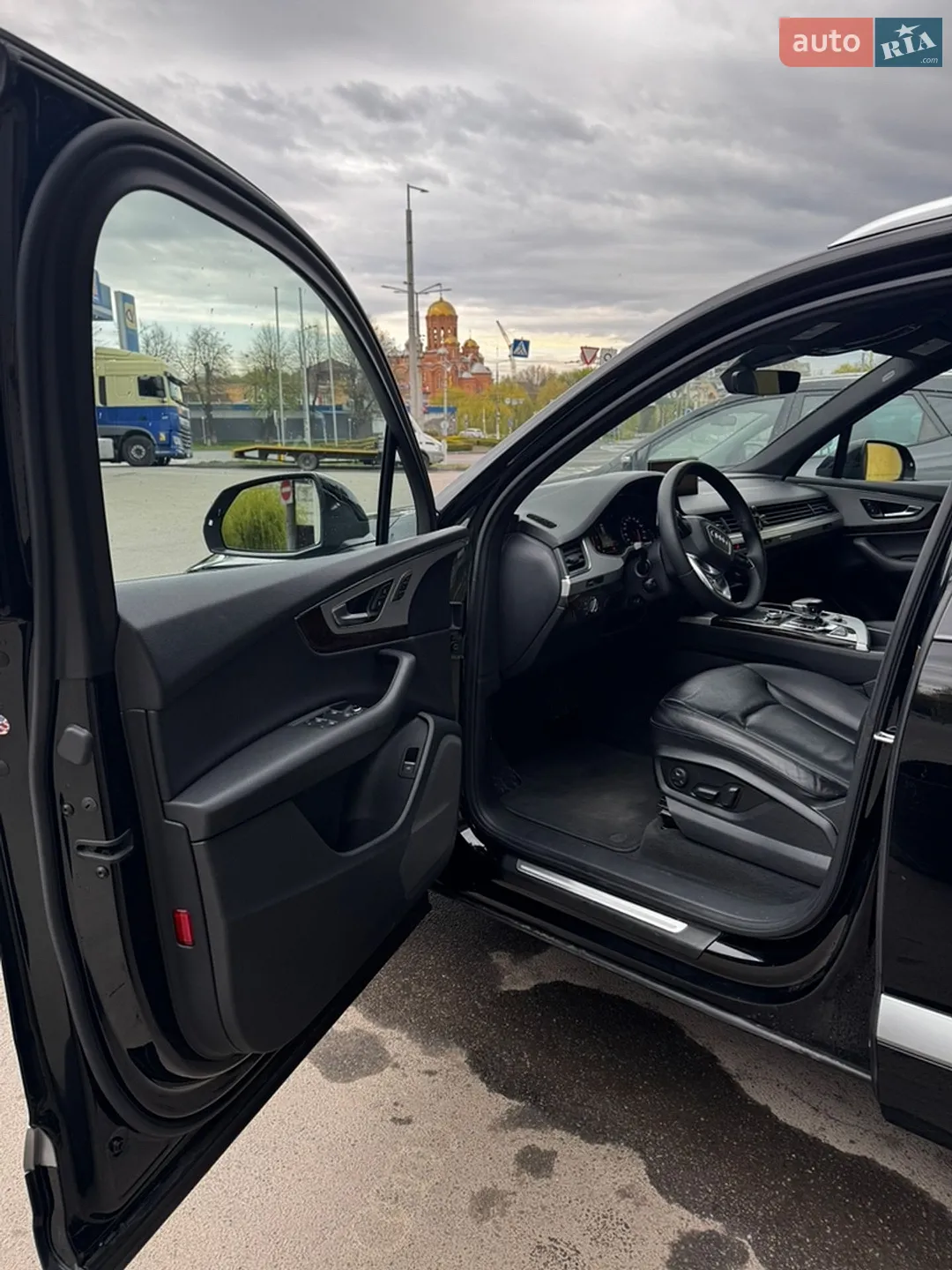 2018 Audi Q7 - мініатюра 31