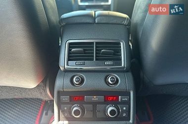 Позашляховик / Кросовер Audi Q7 2013 в Києві
