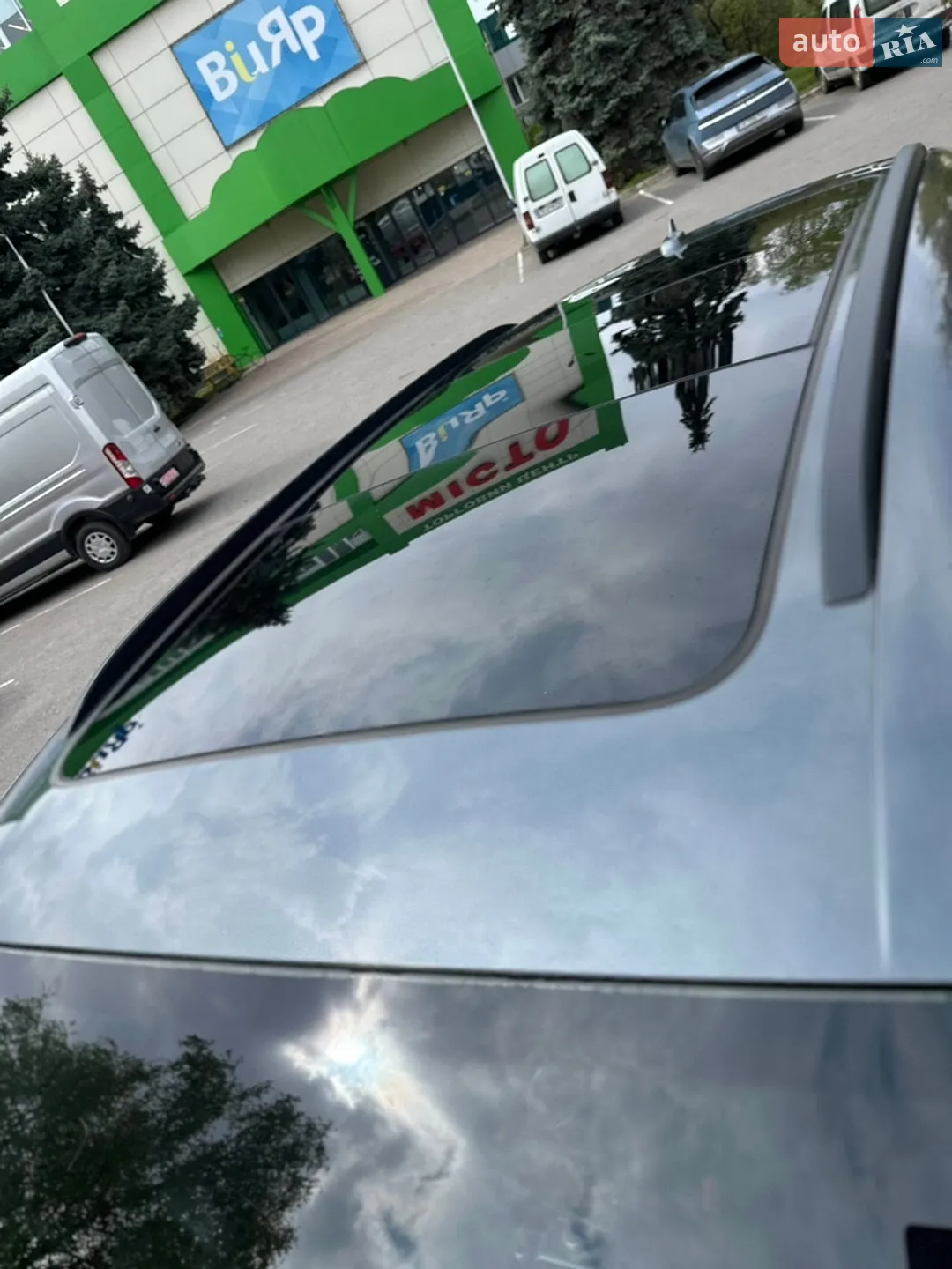 2015 Audi Q7 - мініатюра 12