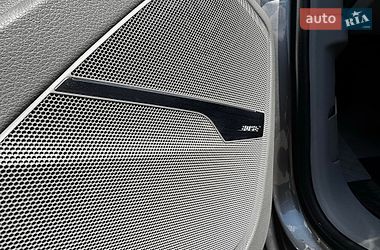 Позашляховик / Кросовер Audi Q7 2016 в Києві