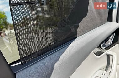Позашляховик / Кросовер Audi Q7 2016 в Києві
