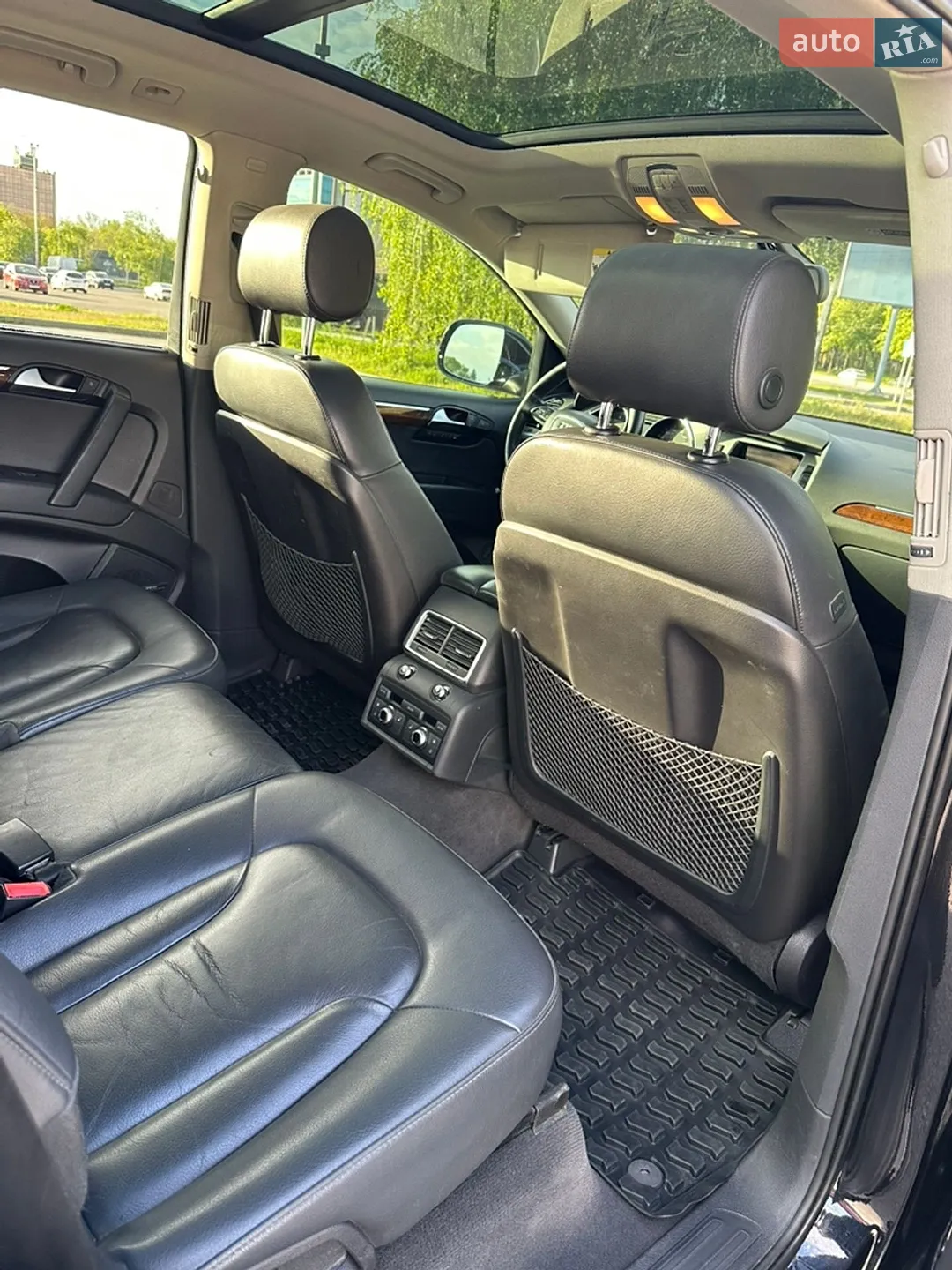 2012 Audi Q7 - мініатюра 44