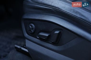 Внедорожник / Кроссовер Audi Q7 2016 в Сарнах