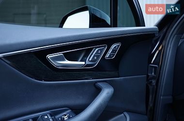 Внедорожник / Кроссовер Audi Q7 2016 в Сарнах