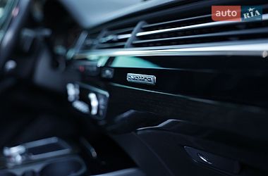 Внедорожник / Кроссовер Audi Q7 2016 в Сарнах