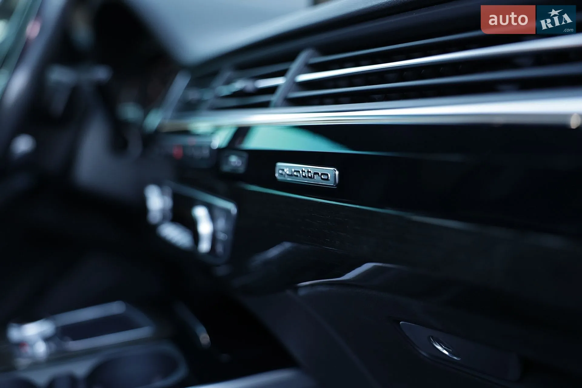 2016 Audi Q7 - мініатюра 38