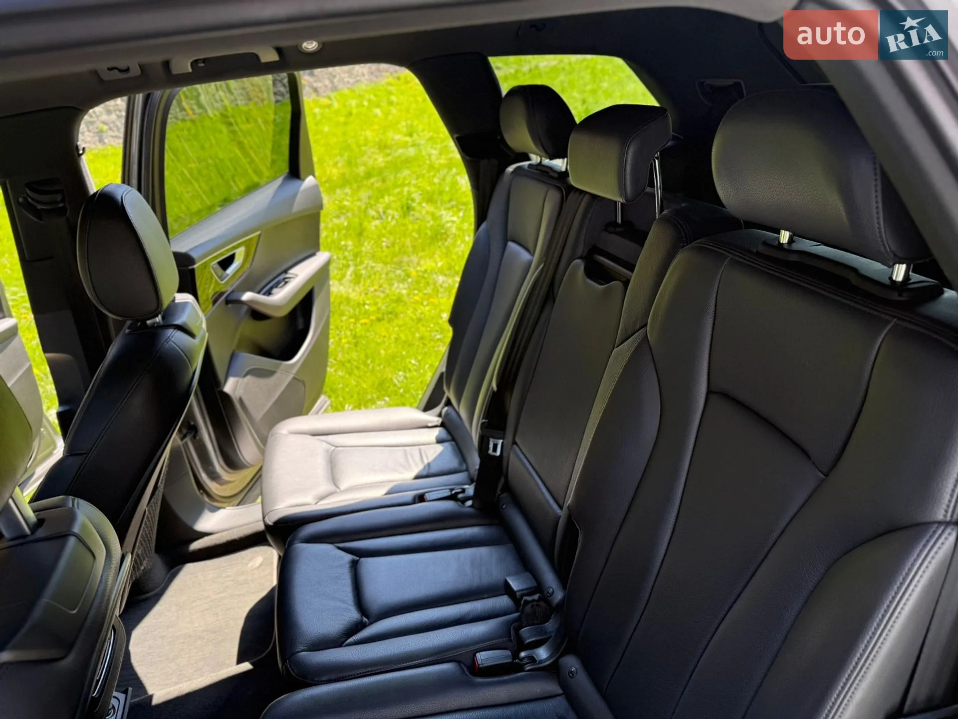 2016 Audi Q7 - мініатюра 20