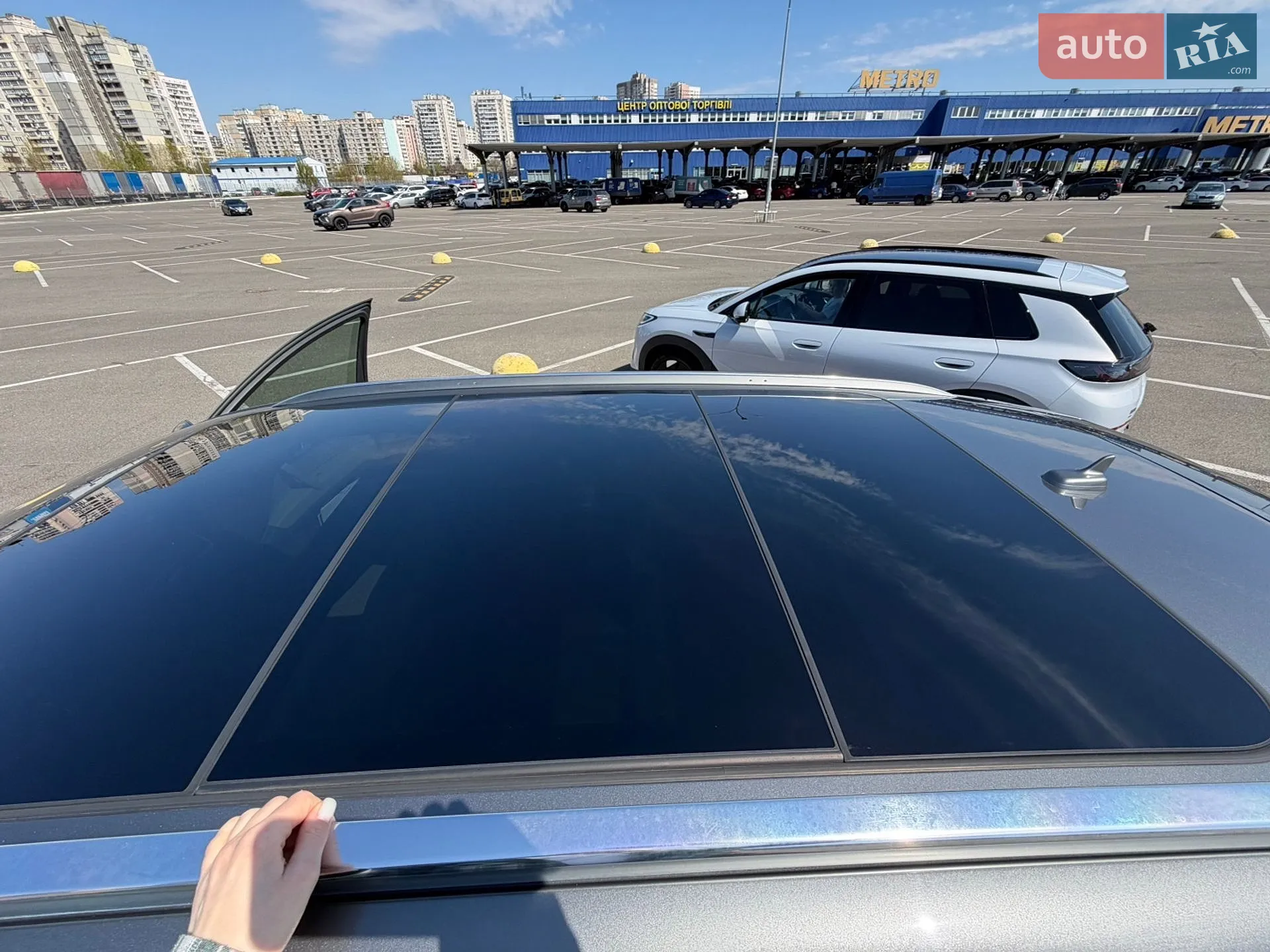 2015 Audi Q7 - мініатюра 14