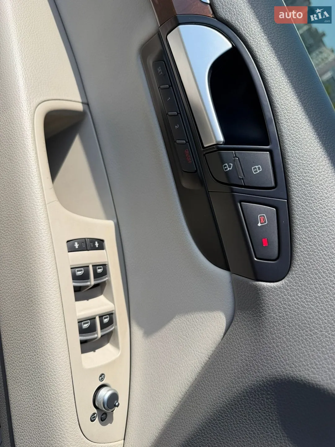 2015 Audi Q7 - мініатюра 24