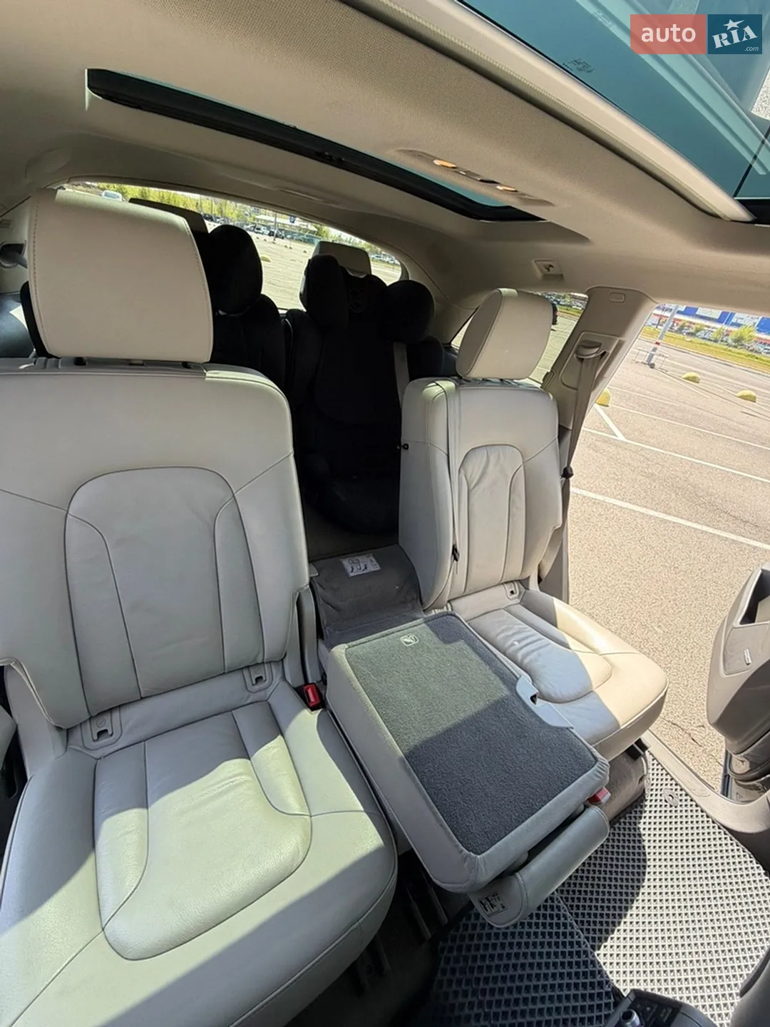 2015 Audi Q7 - мініатюра 29