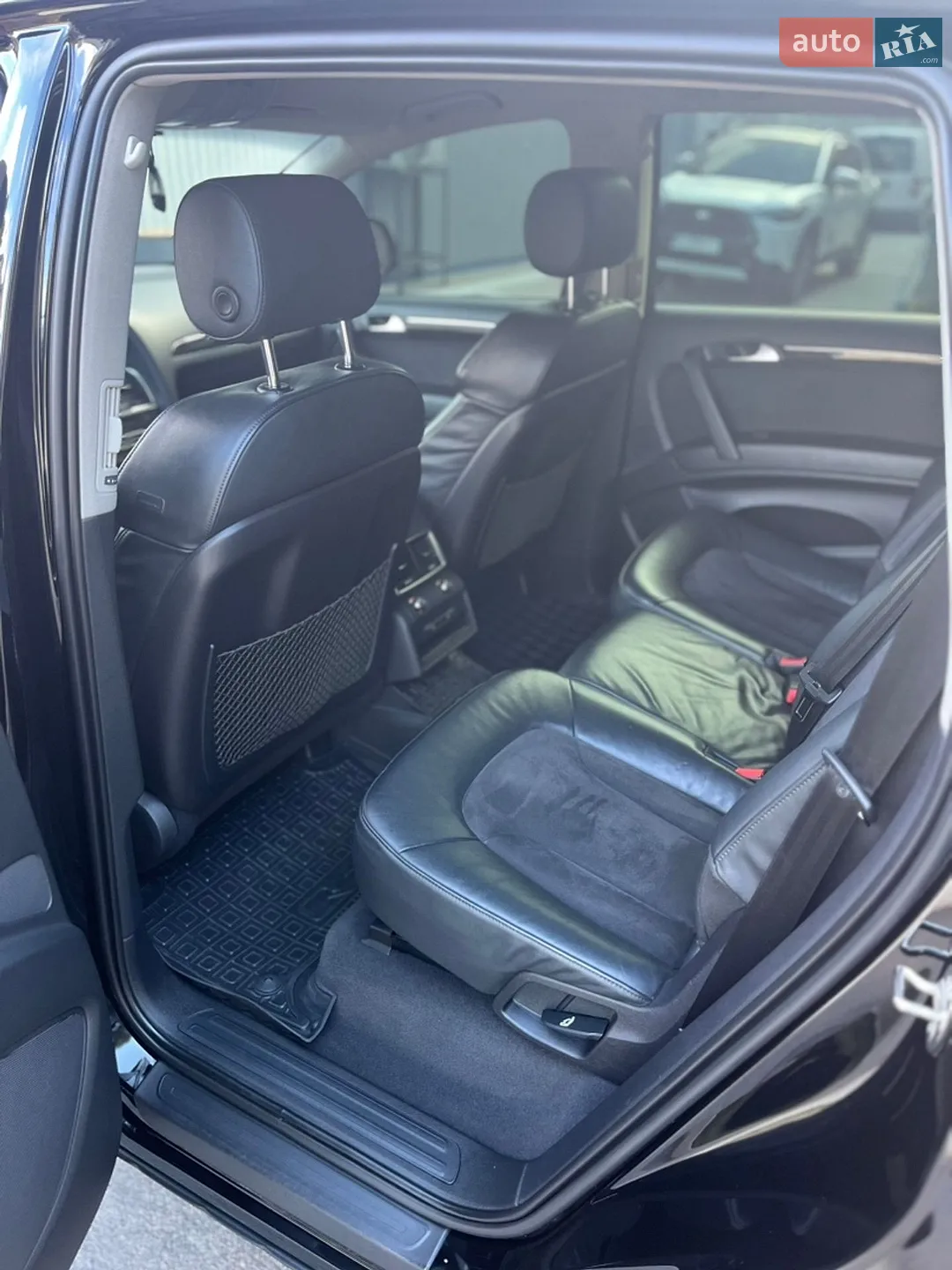 2013 Audi Q7 - мініатюра 9