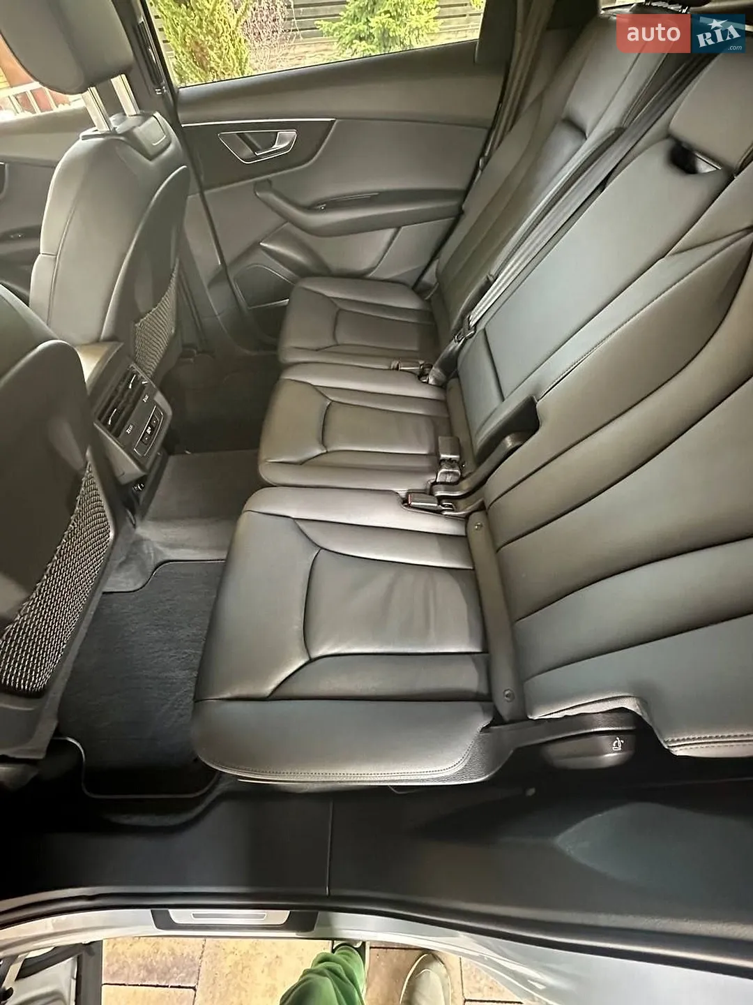 2022 Audi Q7 - мініатюра 7