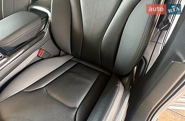 Внедорожник / Кроссовер Audi Q7 2022 в Киеве