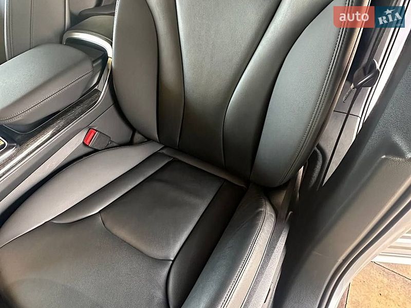 Внедорожник / Кроссовер Audi Q7 2022 в Киеве