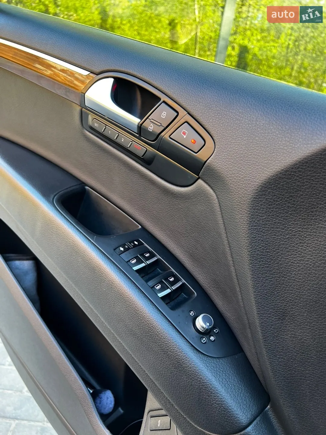 2015 Audi Q7 - мініатюра 32
