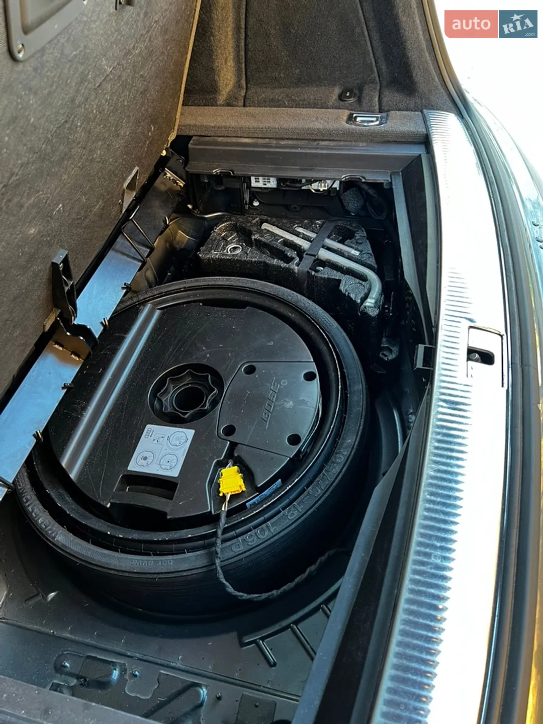 2015 Audi Q7 - мініатюра 49