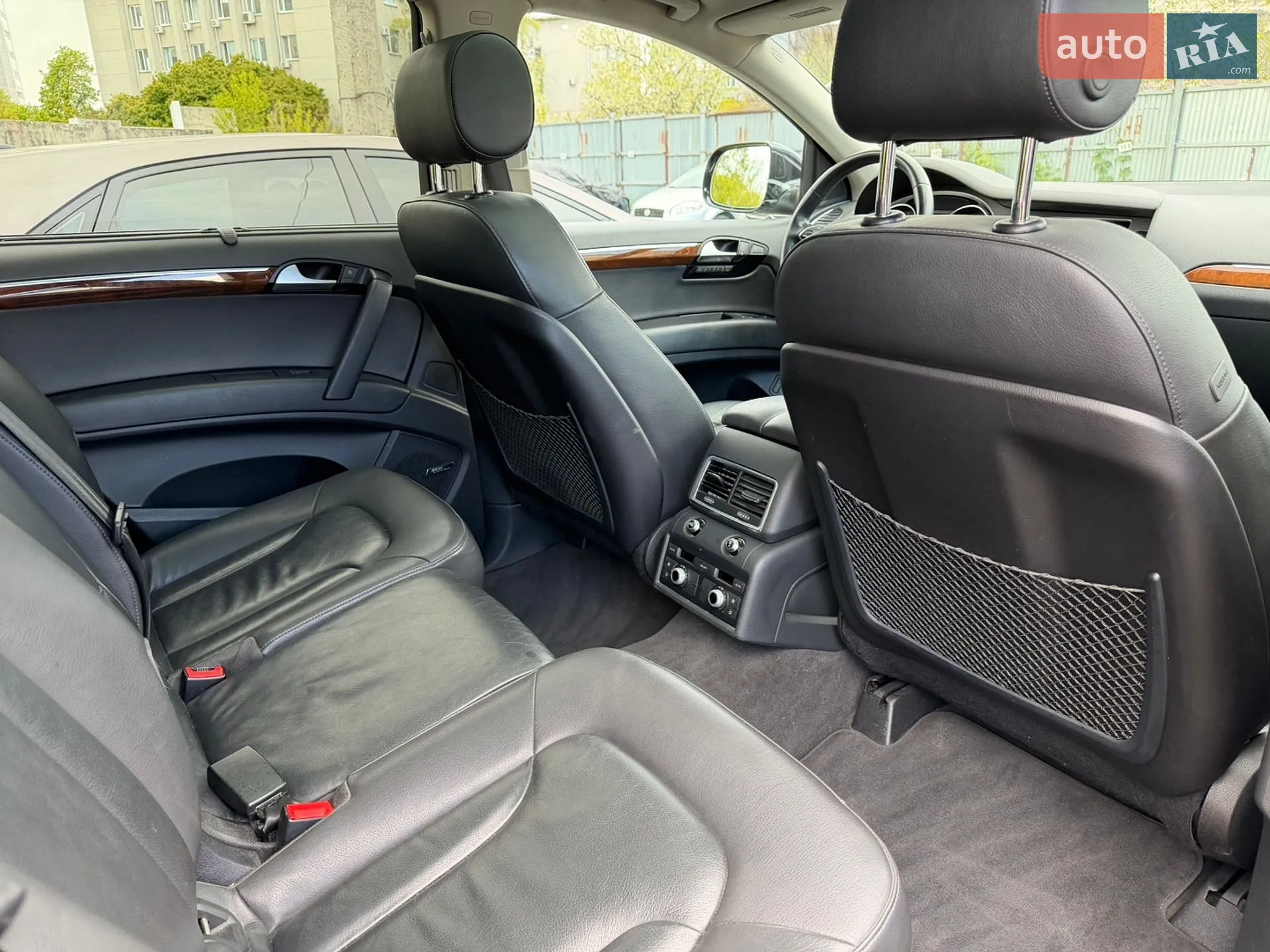 2015 Audi Q7 - мініатюра 5