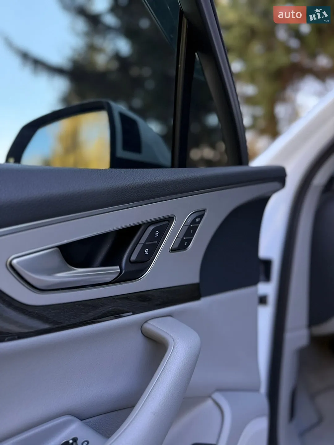 2018 Audi Q7 - мініатюра 11