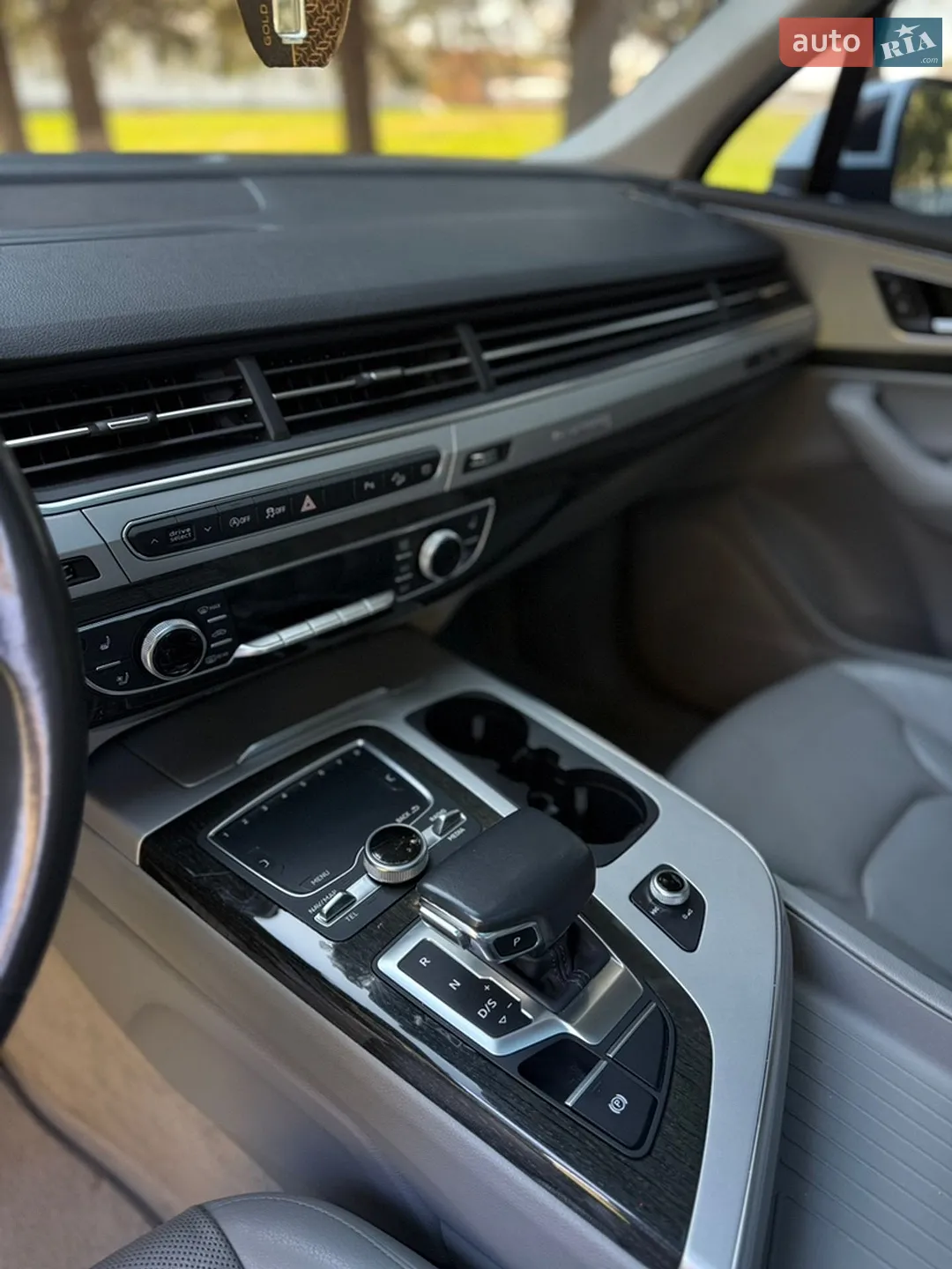 2018 Audi Q7 - мініатюра 16